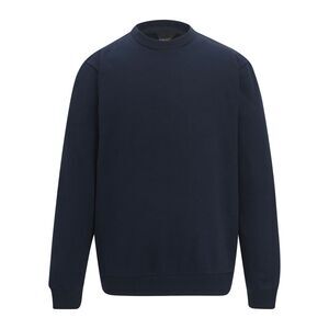 Regatta Mens Cotton Sweatshirt / Navy